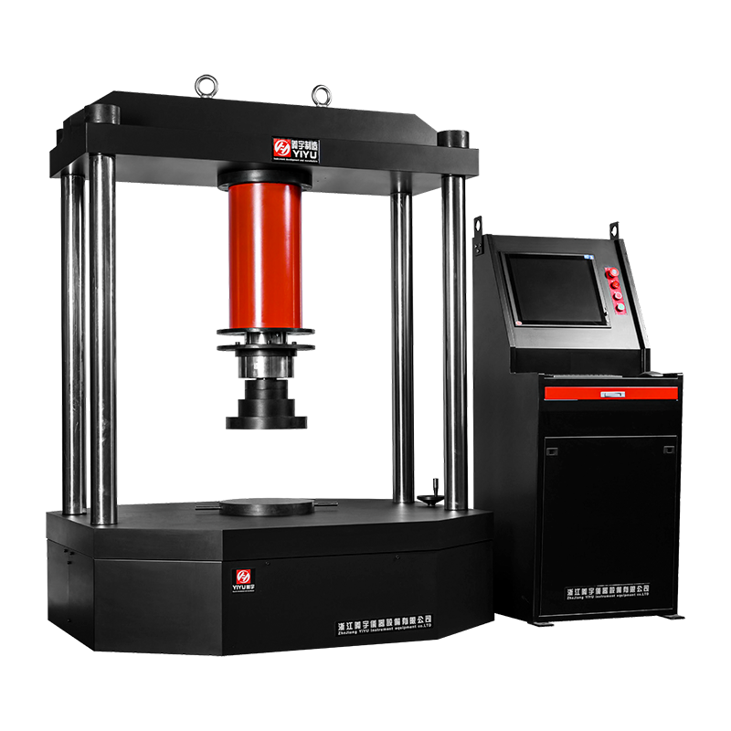 Špecializované testovacie stroje