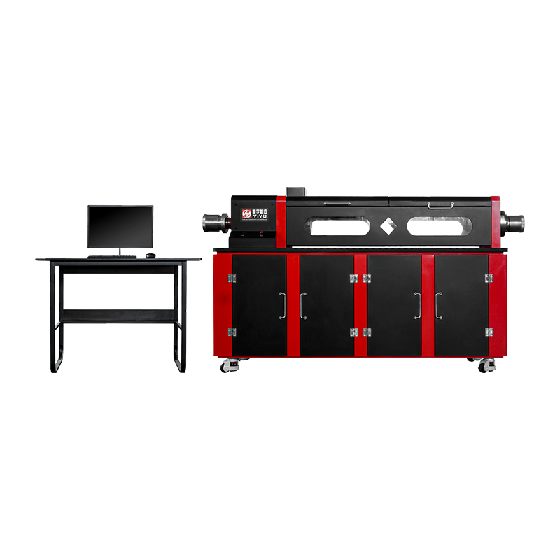 SCW-300 mikropočítačom riadený stroj na testovanie uvoľnenia napätia v ťahu