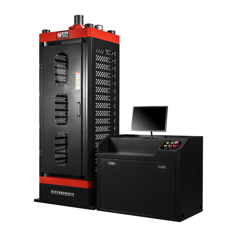 YYD-300 Mikropočítačom riadený lis s konštantným napätím