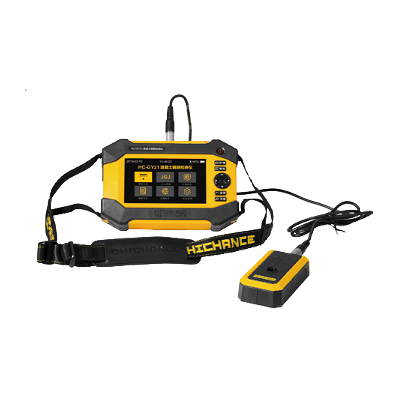 HC-GY21/GY31 Detektor betónovej výstuže