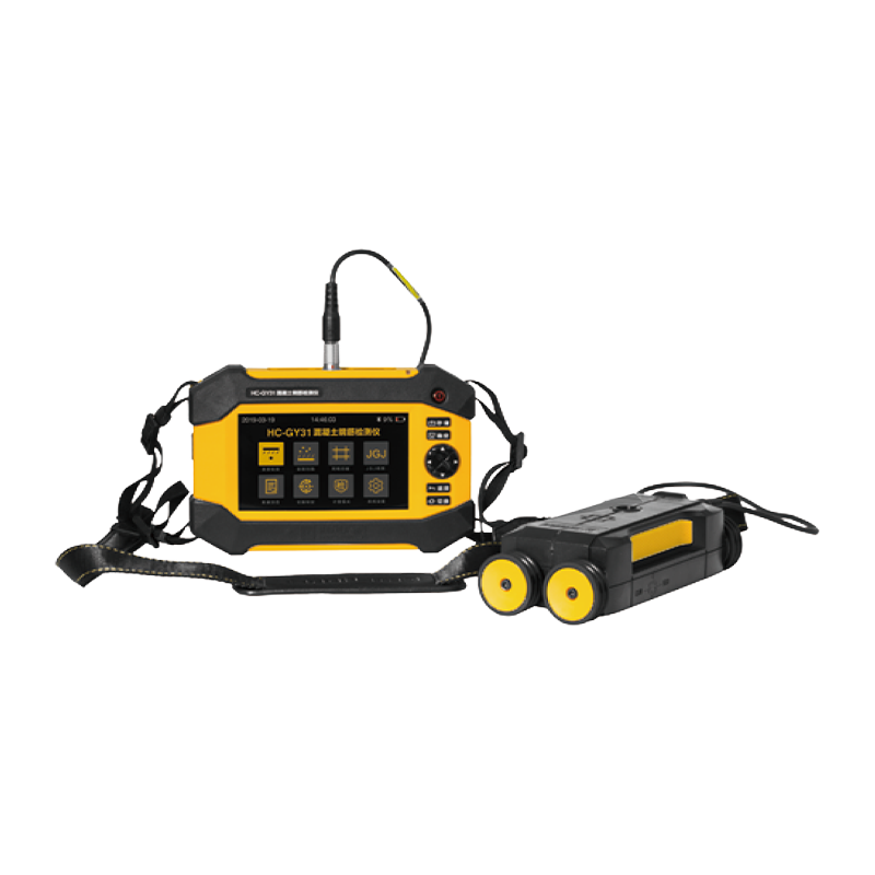 HC-GY21/GY31 Detektor betónovej výstuže