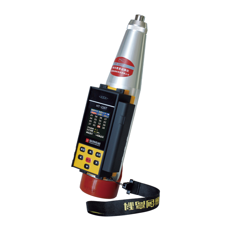 Integrovaný digitálny tester odrazu HT-225T