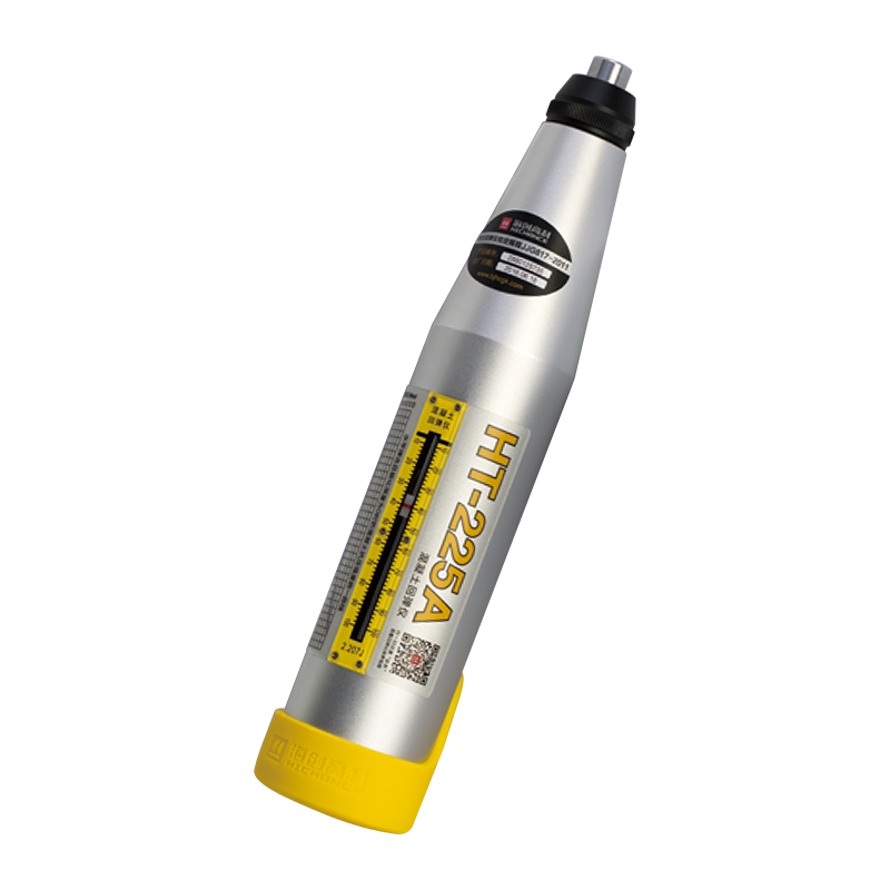 Tester odrazu betónu HT-225A