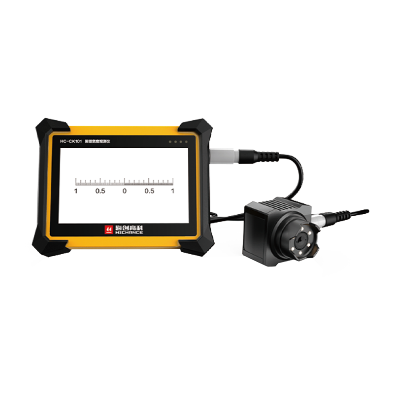 HC-CK105/CK103/CK101 Detektor šírky trhlín