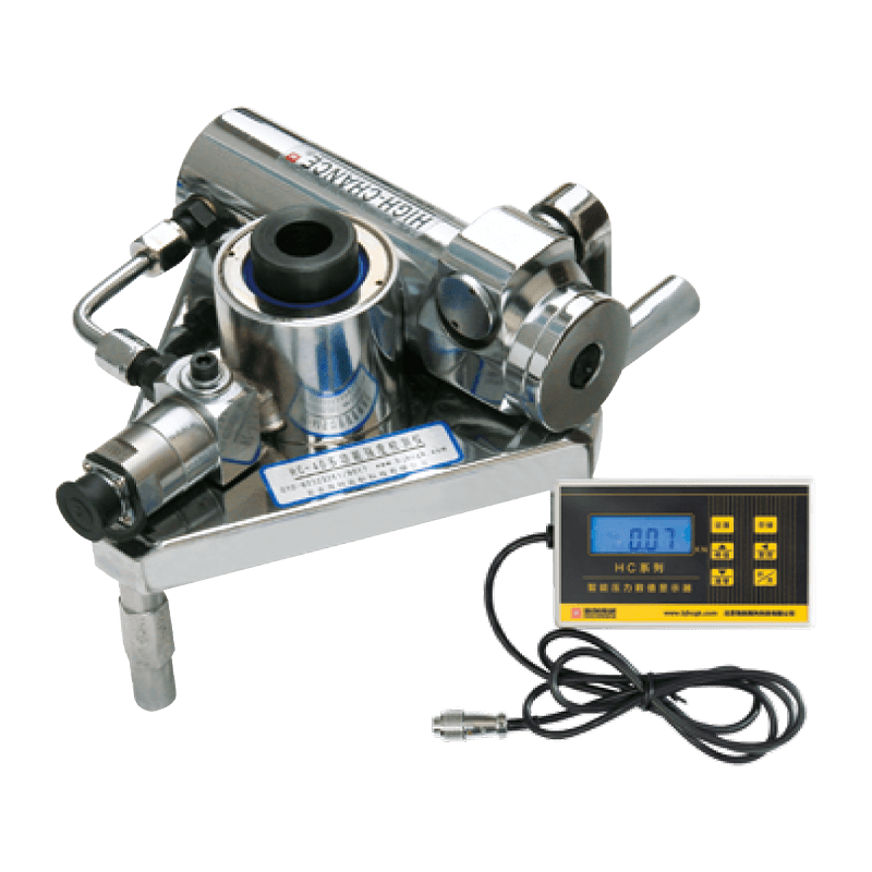 Multifunkčný tester pevnosti HC-40