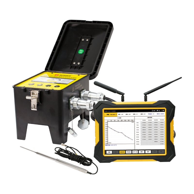 Statický zaťažovací tester HC-ZH20