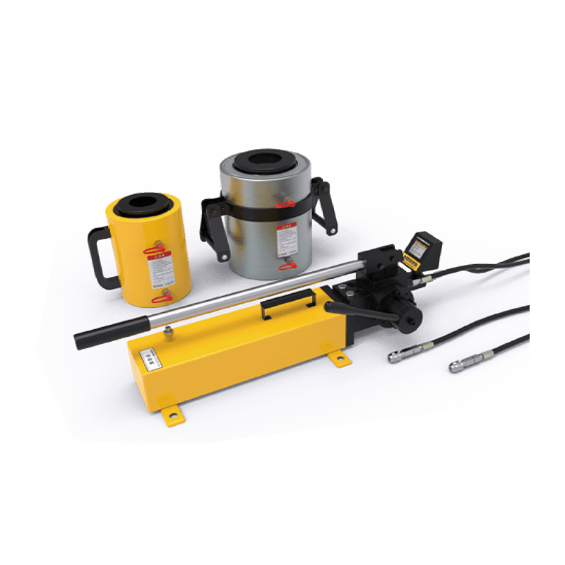 Inteligentný sťahovák kotiev radu HC-S