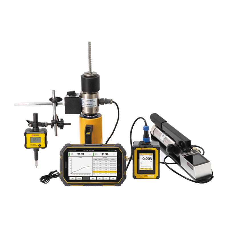 Bezdrôtový tester kotiev HC-MG01