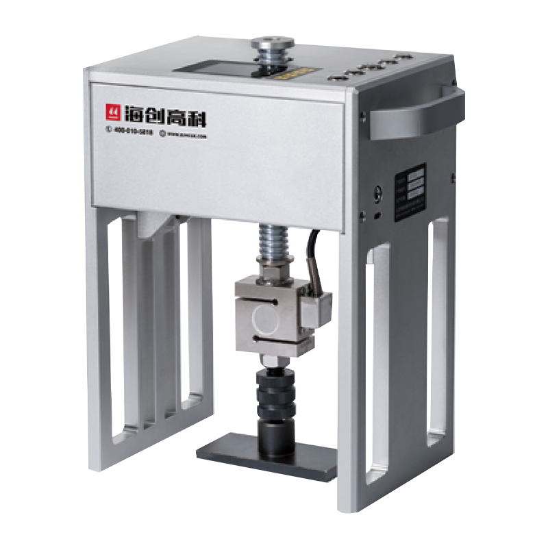 Elektrický tester pevnosti väzby HC-D10/D10X