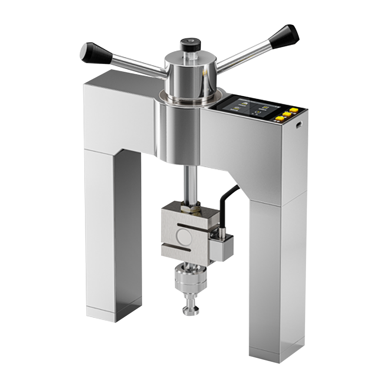 HCTC-10T tester priľnavosti povlaku