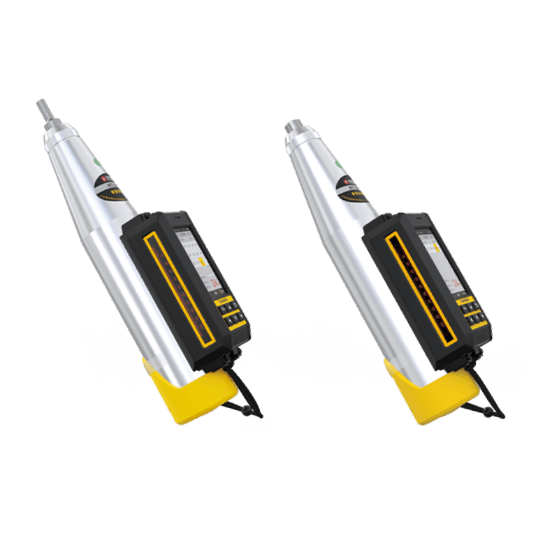 Digitálny tester odrazu malty HT-20J/JC / 75J/JC/ 20K / 75K