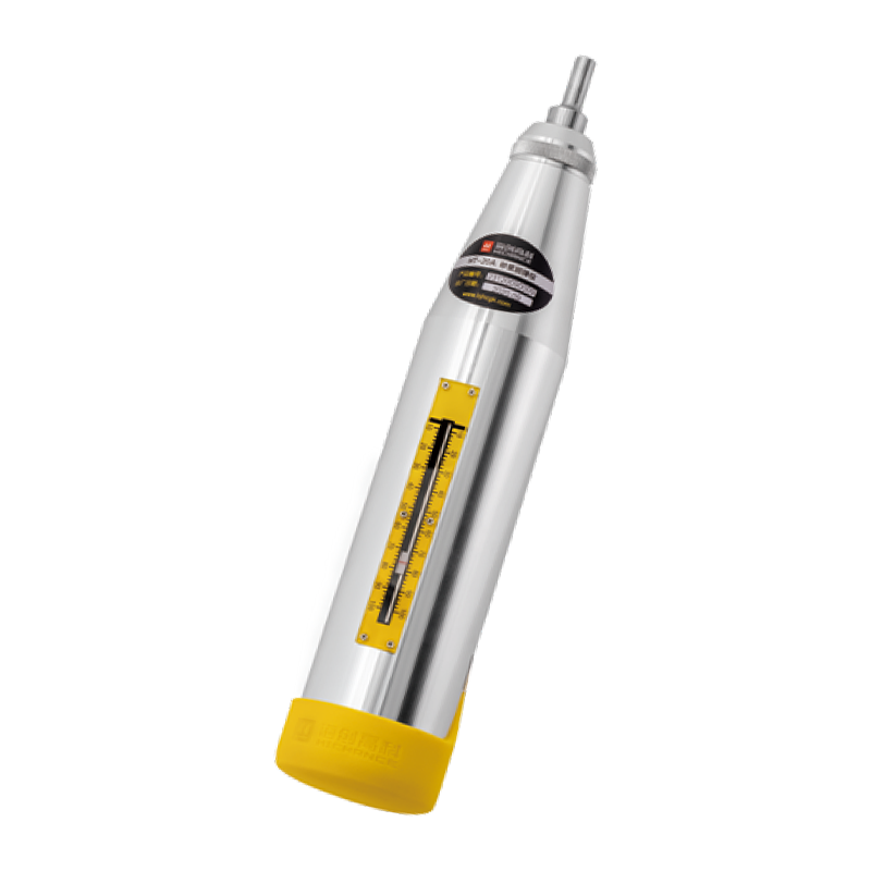 Tester odrazu malty HT-20A