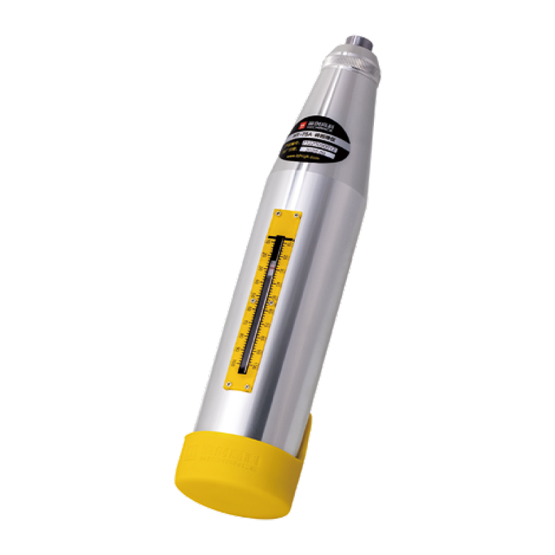 Tester odrazu tehly HT-75A