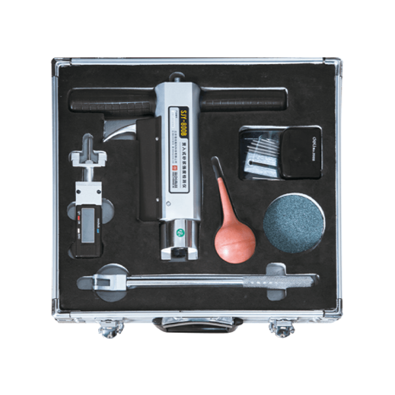 Tester penetračnej sily SJY-500/800B/1000