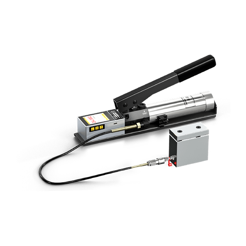 HC-YDJ150/YSJ75 In-situ jednoduchý/dvojitý strihací stroj