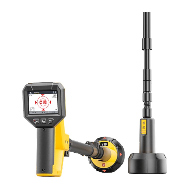 Tester hrúbky podlahy HC-HD92/HD852