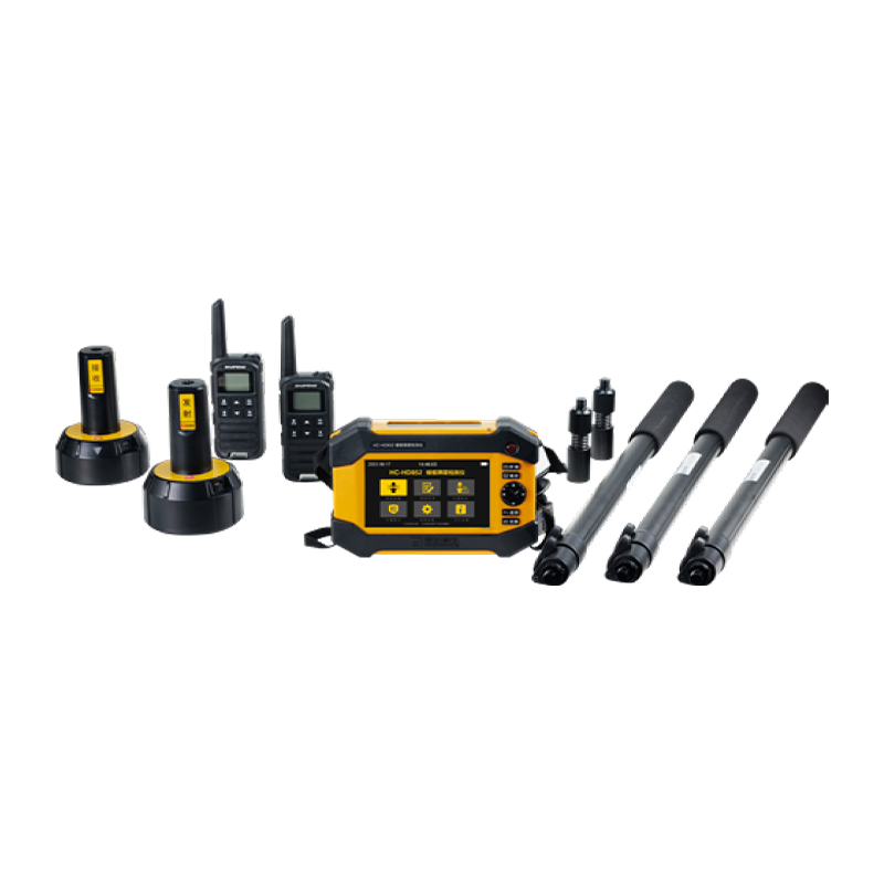 Tester hrúbky podlahy HC-HD92/HD852