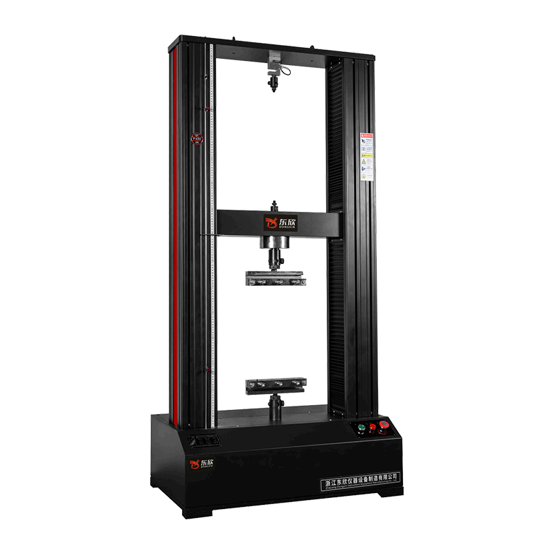 Počítačový elektronický univerzálny testovací stroj série WDW